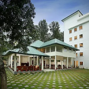 Resort Peppervine