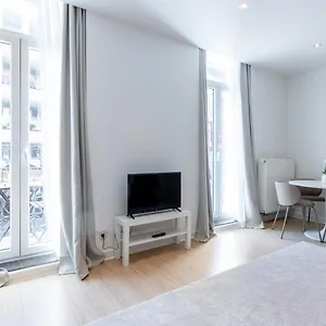 lichtrijk-appartement-op-toplocatie-in-gent.hotelsghent.com/