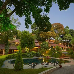 Resort Cardamom County By Xandari